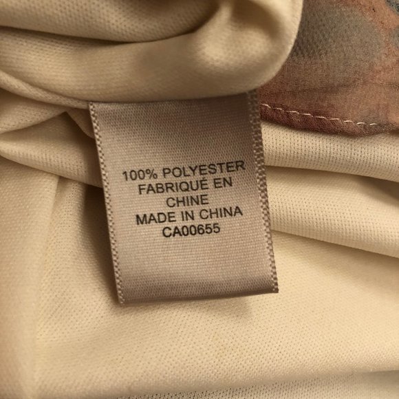 Women Floral summer dress - Picture 4 of 5